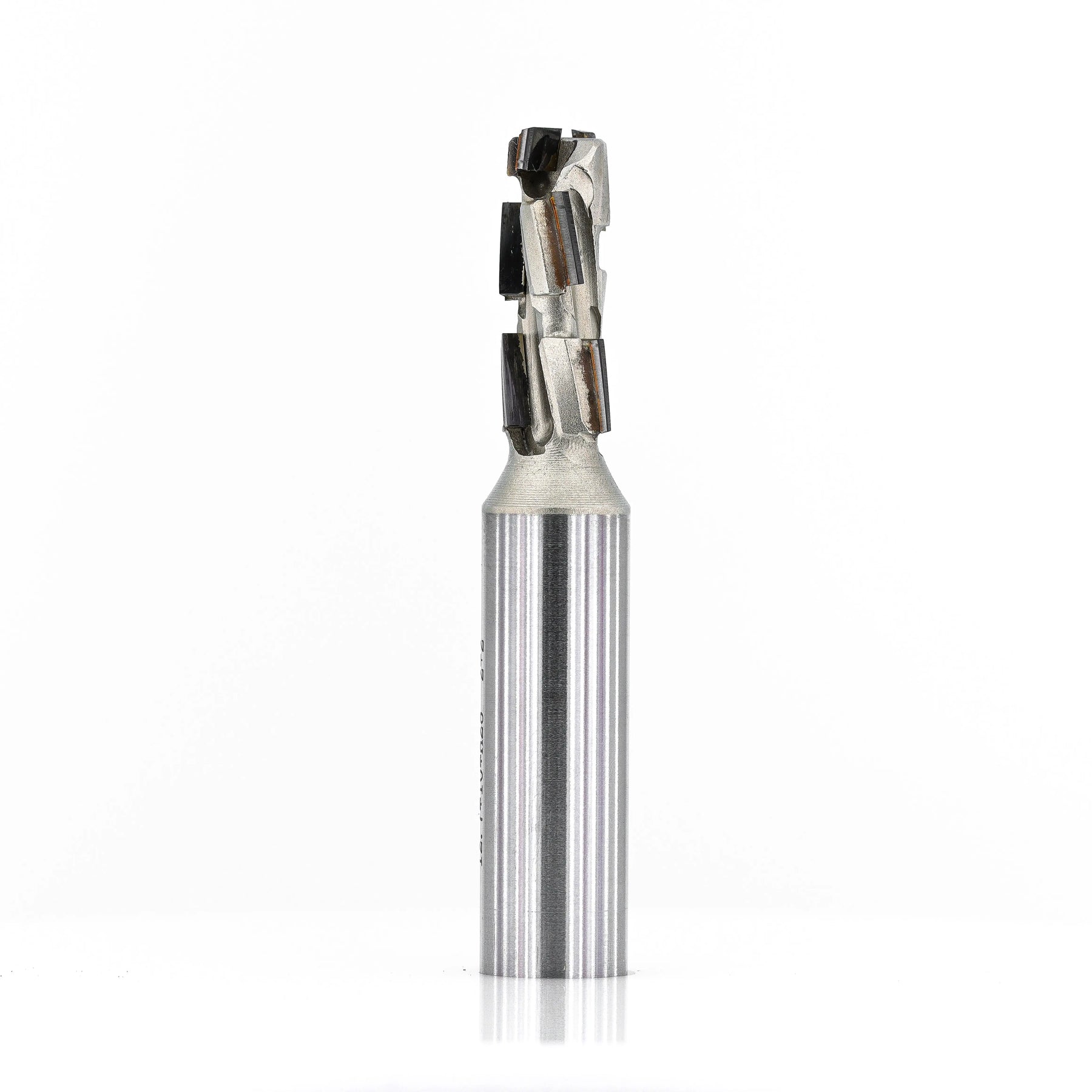 Compression Spiral PCD 3F - 10x22 Atlas Tools