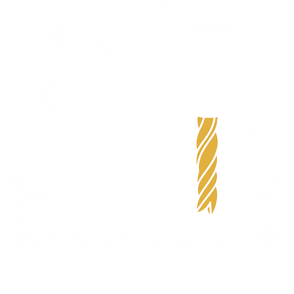 Illustration of Effective Chip Removal Atlas Tools