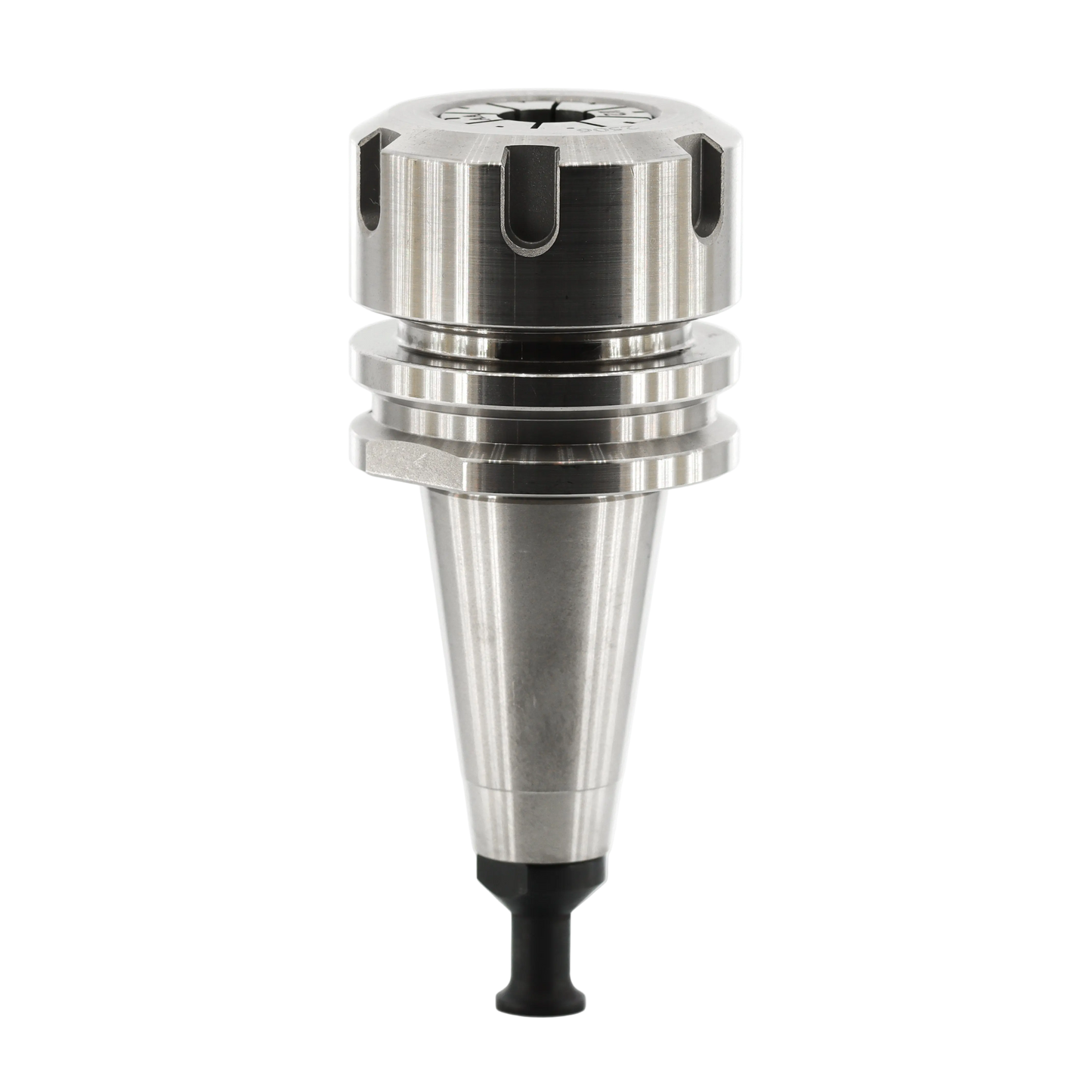 Tool Holder ISO30 ER32 - 45mmL Atlas Tools Full Side View