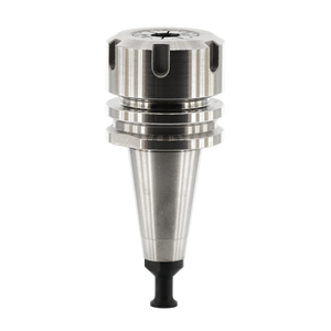 Tool Holder ISO30 ER32 - 45mmL Atlas Tools Full Side View