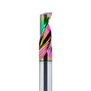 Up-Spiral Aluminium - 6x15 (DLC Coating) Atlas Tools Side Shot