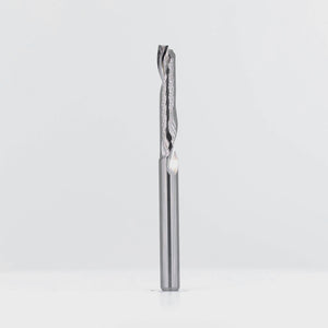Up-Spiral Aluminium Router Bit - 4x22