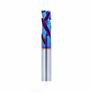 Compression Spiral Router Bit - 10x25 3F (Nano Coating)