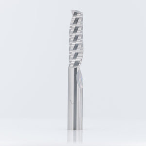 Up-Spiral Plastic Router Bit - 6x22