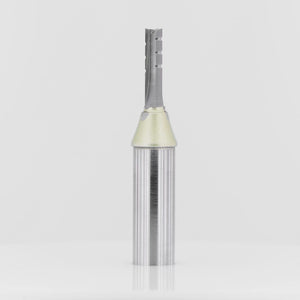 TCT Chip Breaker Router Bit - 6x22