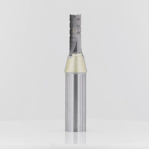 TCT Chip Breaker Router Bit - 8x22
