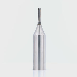Straight Flute Router Bit - 3x12 2F