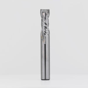 Compression Spiral Router Bit - 8x22 2F