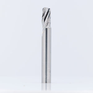 Up-Spiral Plastic Router Bit - 6x12