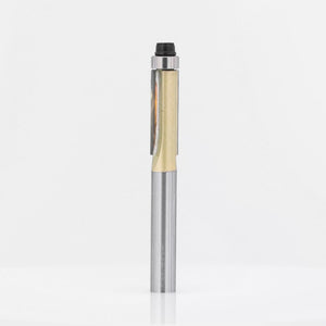 Flush Trim Router Bit - 6.35x22