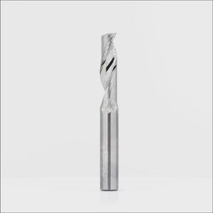Up-Spiral Aluminium Router Bit - 6x22