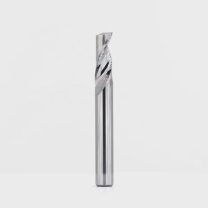 Up-Spiral Aluminium Router Bit - 6x15