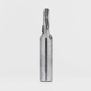 Compression Spiral PCD Router Bit - 8x22 2F